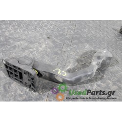 CITROEN - C2 - Πετάλια -Πεντάλ -  - ΕΤΟΣ: 2003-2008 - ΚΩΔ.ΚΑΤ/ΣΤΗ: 0280752261<br />