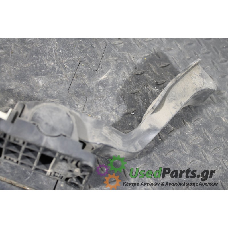 CITROEN - XSARA - Πετάλια -Πεντάλ -  - ΕΤΟΣ: 2000-2004 - ΚΩΔ.ΚΑΤ/ΣΤΗ: 0280752243<br />