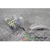 RENAULT - MEGANE - Πετάλια -Πεντάλ -  - ΕΤΟΣ: 2002-2005 - ΚΩΔ.ΚΑΤ/ΣΤΗ: 8200159645<br />