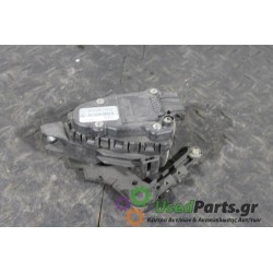 RENAULT - TWINGO - Πετάλια -Πεντάλ -  - ΕΤΟΣ: 2000-2007 - ΚΩΔ.ΚΑΤ/ΣΤΗ: 8200245849B<br />