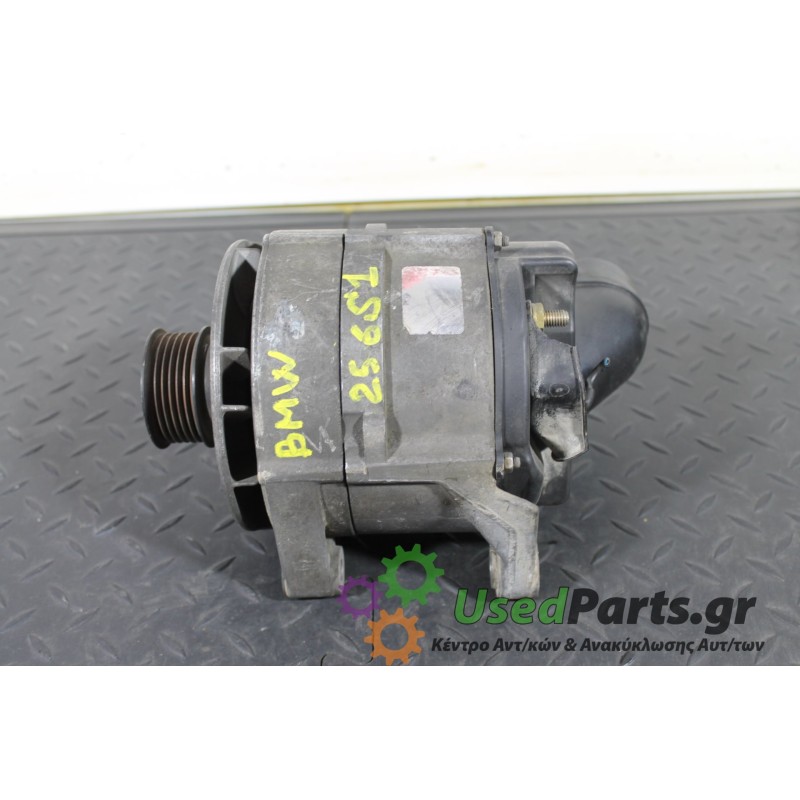 BMW - 3-E36 - Δυναμό -  - ΕΤΟΣ: 1990-1998 - ΚΩΔ.ΚΑΤ/ΣΤΗ: 1126610113<br /><br />