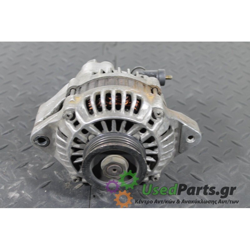 HONDA - CIVIC - Δυναμό -  - ΕΤΟΣ: 1996-1999 - ΚΩΔ.ΚΑΤ/ΣΤΗ: AHGA17<br /><br />