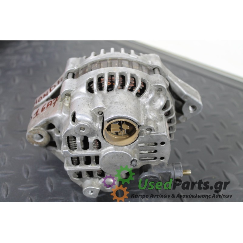 HONDA - CIVIC - Δυναμό -  - ΕΤΟΣ: 1996-1999 - ΚΩΔ.ΚΑΤ/ΣΤΗ: AHGA17<br /><br />