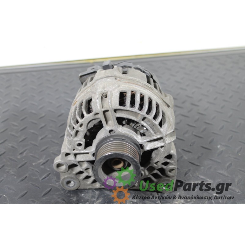 SEAT - CORDOBA - Δυναμό -  - ΕΤΟΣ: 1993-1995 - ΚΩΔ.ΚΑΤ/ΣΤΗ: 0124326013<br /><br />