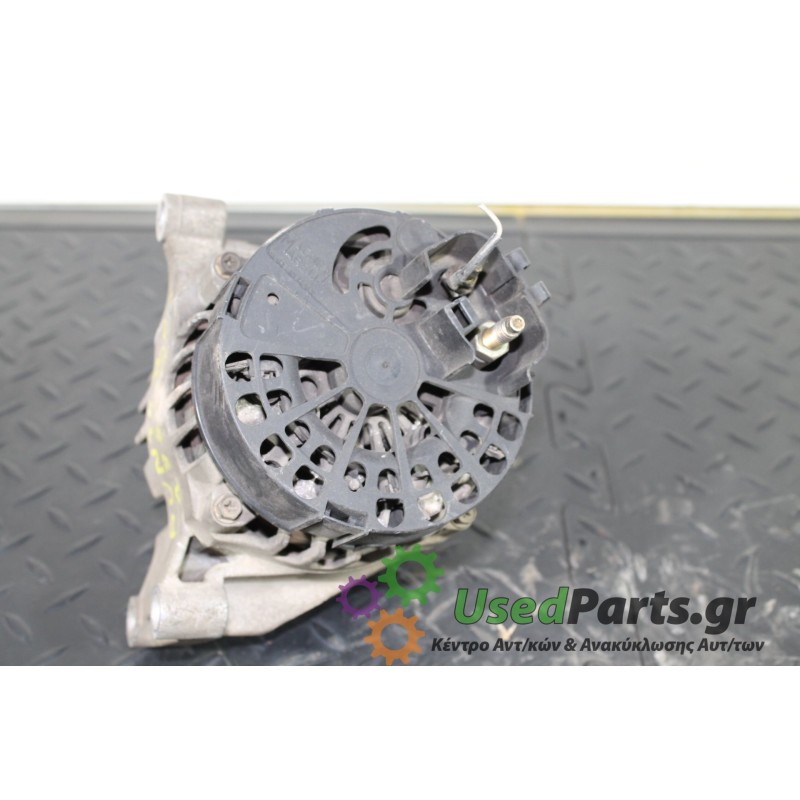 FIAT - PUNTO - Δυναμό -  - ΕΤΟΣ: 1999-2003 - ΚΩΔ.ΚΑΤ/ΣΤΗ: 46542889<br /><br />