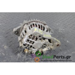 NISSAN - ALMERA - Δυναμό -  - ΕΤΟΣ: 1996-1998 N15 - ΚΩΔ.ΚΑΤ/ΣΤΗ: 231000M010<br /><br />