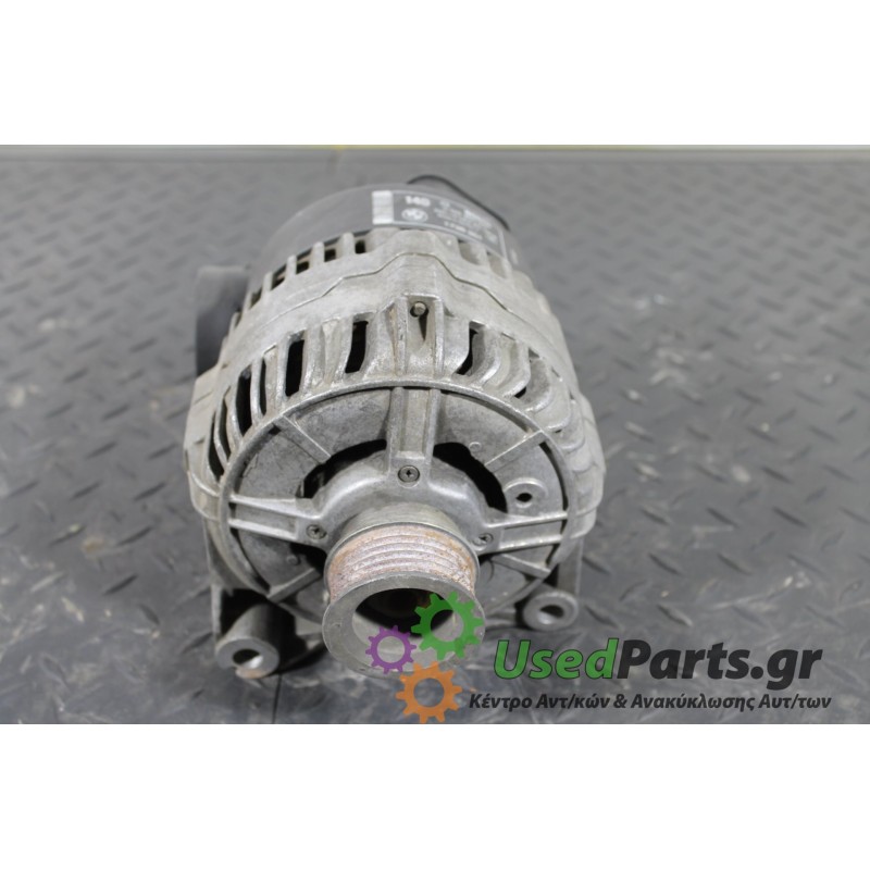BMW - 5-E34 - Δυναμό -  - ΕΤΟΣ: 1988-1995 - ΚΩΔ.ΚΑΤ/ΣΤΗ: 0120465031<br />BMW :: 12311738351 <br /> BMW :: 12311744567 <br /> BMW