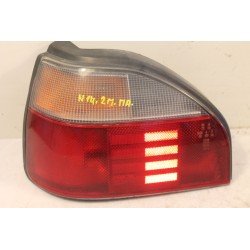 NISSAN- SUNNY - Πίσω-Αριστερά-