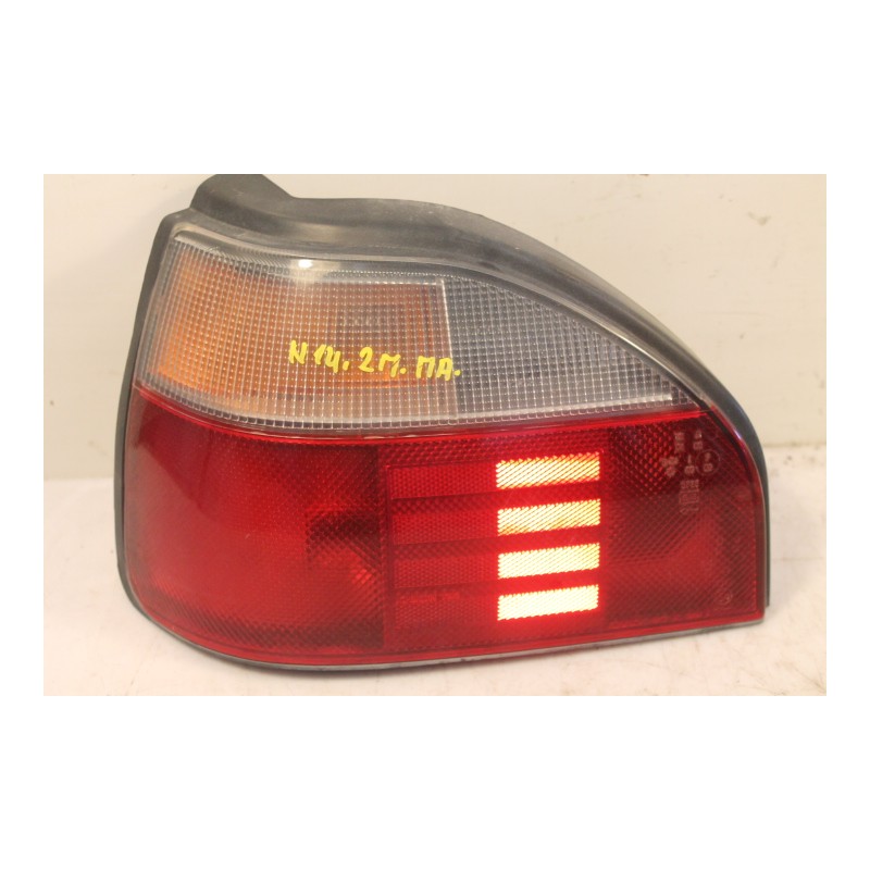 NISSAN- SUNNY - Πίσω-Αριστερά-