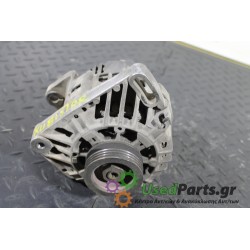 NISSAN - KUBISTAR - Δυναμό -  - ΕΤΟΣ:  - ΚΩΔ.ΚΑΤ/ΣΤΗ: 7700437090<br /><br />