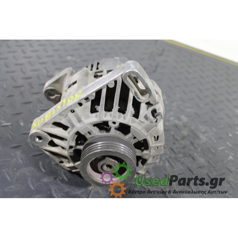 NISSAN - KUBISTAR - Δυναμό -  - ΕΤΟΣ:  - ΚΩΔ.ΚΑΤ/ΣΤΗ: 7700437090<br /><br />