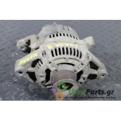 OPEL - CORSA - Δυναμό -  - ΕΤΟΣ: 1993-1995 - ΚΩΔ.ΚΑΤ/ΣΤΗ: 0123120001<br />DAF :: 1516640R <br /> OPEL :: 1204108 <br /> OPEL ::