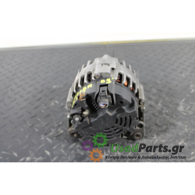 SEAT - CORDOBA - Δυναμό -  - ΕΤΟΣ: 1995-1997 - ΚΩΔ.ΚΑΤ/ΣΤΗ: 82848<br />