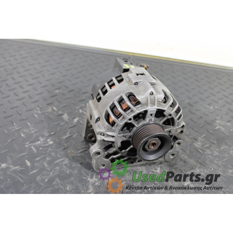 SEAT - CORDOBA - Δυναμό -  - ΕΤΟΣ: 1995-1997 - ΚΩΔ.ΚΑΤ/ΣΤΗ: 82848<br />