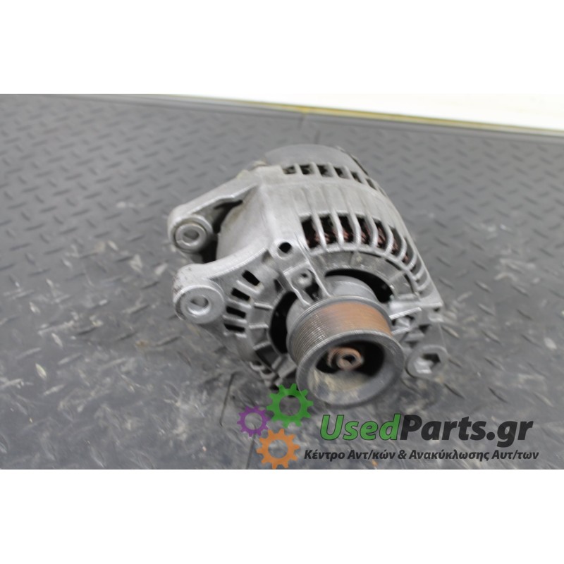 ALFA ROMEO - GTV - Δυναμό -  - ΕΤΟΣ:  - ΚΩΔ.ΚΑΤ/ΣΤΗ: <br />