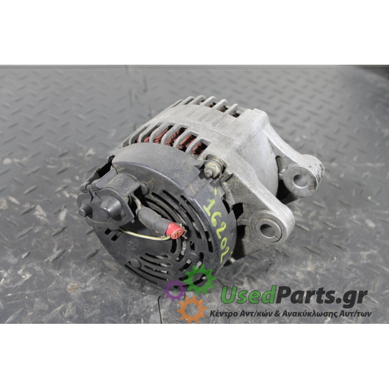 ALFA ROMEO - GTV - Δυναμό -  - ΕΤΟΣ:  - ΚΩΔ.ΚΑΤ/ΣΤΗ: <br />