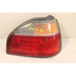 NISSAN- SUNNY - Πίσω-Δεξιά-