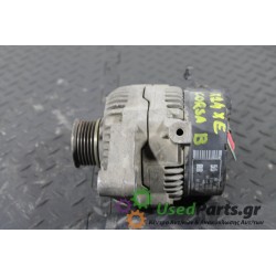 OPEL - CORSA - Δυναμό -  - ΕΤΟΣ: 1993-1995 - ΚΩΔ.ΚΑΤ/ΣΤΗ: 0123100001<br /><br />BOSCH 123100001<br /><br />