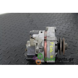 PEUGEOT - 104 - Δυναμό -  - ΕΤΟΣ: 1972-1988 - ΚΩΔ.ΚΑΤ/ΣΤΗ: <br />PE