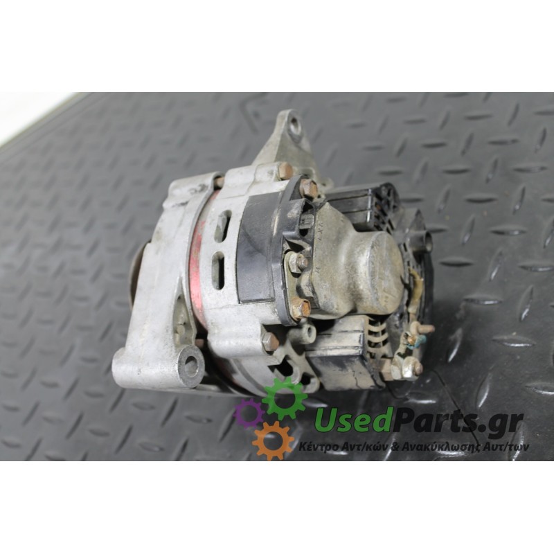 PEUGEOT - 104 - Δυναμό -  - ΕΤΟΣ: 1972-1988 - ΚΩΔ.ΚΑΤ/ΣΤΗ: <br />PE