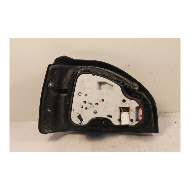 NISSAN- SUNNY - Πίσω-Δεξιά-