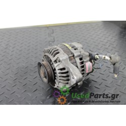 HONDA - CIVIC - Δυναμό -  - ΕΤΟΣ: 1992-1996 - ΚΩΔ.ΚΑΤ/ΣΤΗ: AHGA17<br />HONDA :: 31100P04G05 <br /> HONDA :: 31100P04G03 <br /> H