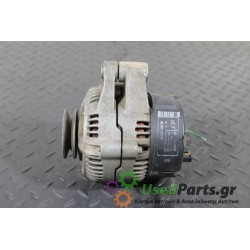 CITROEN - SAXO - Δυναμό -  - ΕΤΟΣ: 1996-1999 - ΚΩΔ.ΚΑΤ/ΣΤΗ: 9605062980<br />CITROEN :: 95667742 <br /> CITROEN :: 96050629 <br /