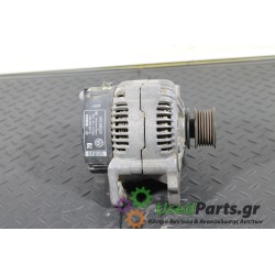 VW - T4 - Δυναμό -  - ΕΤΟΣ:  - ΚΩΔ.ΚΑΤ/ΣΤΗ: 120485043<br /><br />BOSCH 120485043<br /><br />