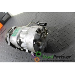 SEAT - CORDOBA - Κομπρεσέρ AC -  - ΕΤΟΣ: 2002-2008 - ΚΩΔ.ΚΑΤ/ΣΤΗ: 1J0820803F<br /><br />