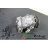 OPEL - CORSA - Κομπρεσέρ AC -  - ΕΤΟΣ: 2000-2006 - ΚΩΔ.ΚΑΤ/ΣΤΗ: 24461711<br /><br />