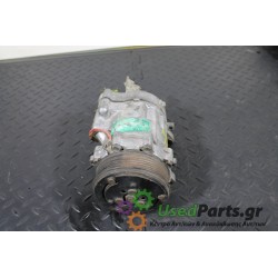 SEAT - AROSA - Κομπρεσέρ AC -  - ΕΤΟΣ: 2000-2004 - ΚΩΔ.ΚΑΤ/ΣΤΗ: 1761108634<br />FIAT :: 46443509 <br /> FIAT :: 71721705 <br />