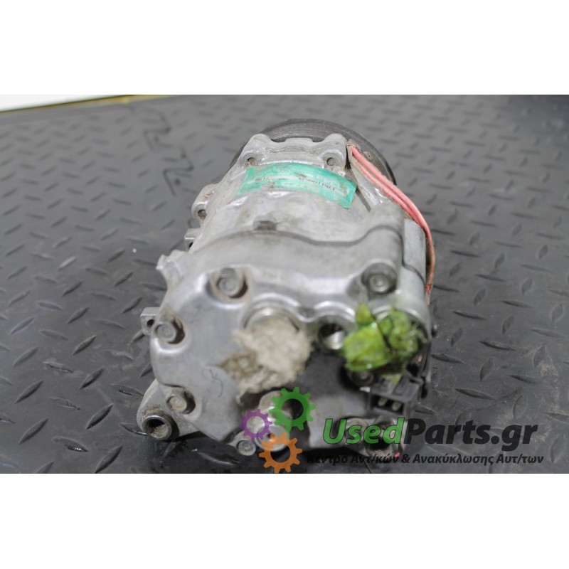 SEAT - AROSA - Κομπρεσέρ AC -  - ΕΤΟΣ: 2000-2004 - ΚΩΔ.ΚΑΤ/ΣΤΗ: 1761108634<br />FIAT :: 46443509 <br /> FIAT :: 71721705 <br />