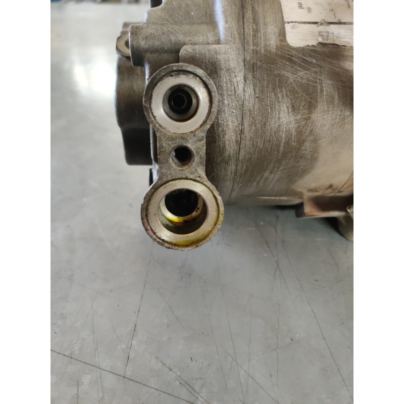 OPEL - ASTRA - Κομπρεσέρ AC -  - ΕΤΟΣ: 1998-2004 - ΚΩΔ.ΚΑΤ/ΣΤΗ: