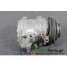 TOYOTA - CARINA - Κομπρεσέρ AC -  - ΕΤΟΣ: 1991-1995 E - ΚΩΔ.ΚΑΤ/ΣΤΗ: HFC134A<br />
