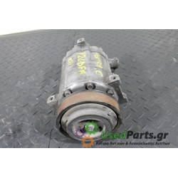 OPEL - VECTRA - Κομπρεσέρ AC -  - ΕΤΟΣ: 2002-2005 - ΚΩΔ.ΚΑΤ/ΣΤΗ: 3382412204 981604<br />OPEL :: 013140505 <br /> OPEL :: 1319199