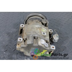 TOYOTA - YARIS - Κομπρεσέρ AC -  - ΕΤΟΣ: 1999-2005 - ΚΩΔ.ΚΑΤ/ΣΤΗ: SCS06C<br />TOYOTA :: 8841053010 <br /> TOYOTA :: 8831053040 <