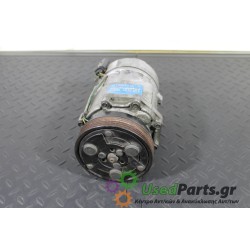 SEAT - TOLEDO - Κομπρεσέρ AC -  - ΕΤΟΣ: 1999-2004 - ΚΩΔ.ΚΑΤ/ΣΤΗ: 1J0820803K<br />AUDI :: 1J0820803KX <br /> AUDI :: 1J0820803J <