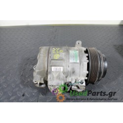 MERCEDES - W210 - Κομπρεσέρ AC -  - ΕΤΟΣ: 1996-1999 E - ΚΩΔ.ΚΑΤ/ΣΤΗ: A0002342911<br />MERCEDES-BENZ :: 0002300911 <br /> MERCEDE