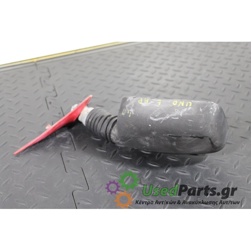 FIAT - UNO - Καθρέπτης Μηχανικός -  - ΘΕΣΗ: Αριστερά - ΕΤΟΣ: 1989-1993 - ΚΩΔ.ΚΑΤ/ΣΤΗ: <br />