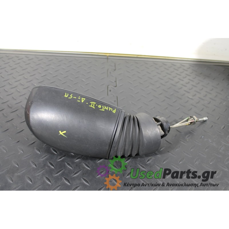 FIAT - PUNTO - Καθρέπτης Μηχανικός - 5ΠΟΡΤΟ - ΘΕΣΗ: Δεξιά - ΕΤΟΣ: 1999-2003 - ΚΩΔ.ΚΑΤ/ΣΤΗ: <br />