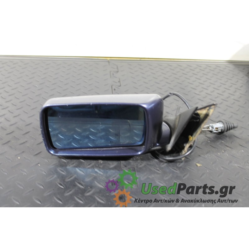 LANCIA - DEDRA - Καθρέπτης Μηχανικός -  - ΘΕΣΗ: Αριστερά - ΕΤΟΣ: 1989-1999 - ΚΩΔ.ΚΑΤ/ΣΤΗ: <br />