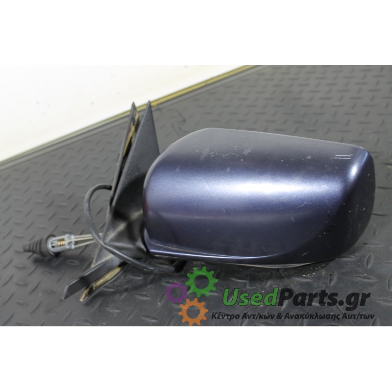 LANCIA - DEDRA - Καθρέπτης Μηχανικός -  - ΘΕΣΗ: Αριστερά - ΕΤΟΣ: 1989-1999 - ΚΩΔ.ΚΑΤ/ΣΤΗ: <br />