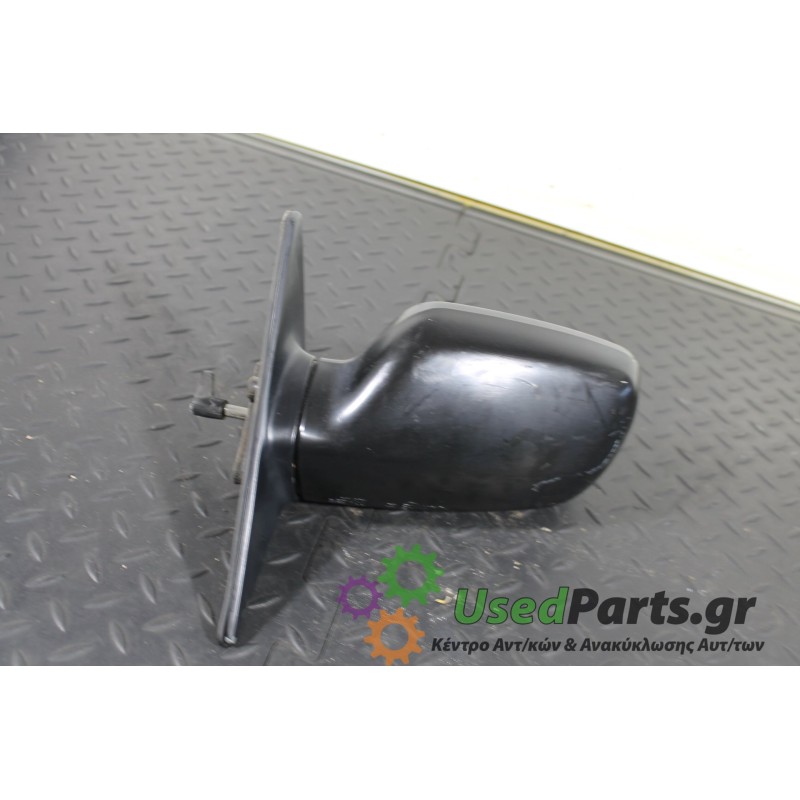 TOYOTA - CARINA - Καθρέπτης Μηχανικός -  - ΘΕΣΗ: Αριστερά - ΕΤΟΣ: 1991-1995 E - ΚΩΔ.ΚΑΤ/ΣΤΗ: <br />