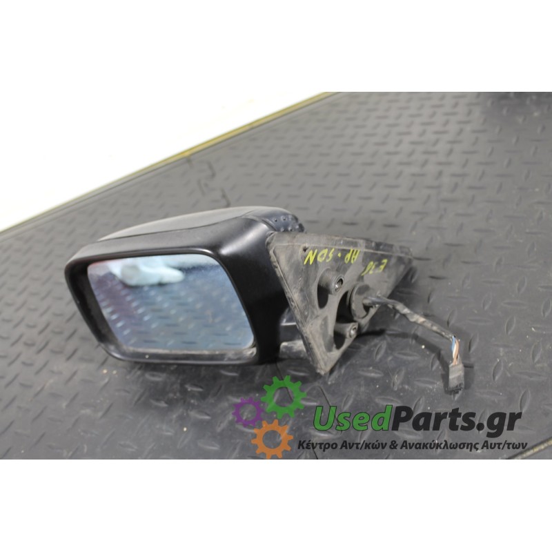 BMW - 3-E36 - Καθρέπτης Ηλεκτρικός - 5ΠΟΡΤΟ - ΘΕΣΗ: Αριστερά - ΕΤΟΣ: 1990-1998 - ΚΩΔ.ΚΑΤ/ΣΤΗ: <br />