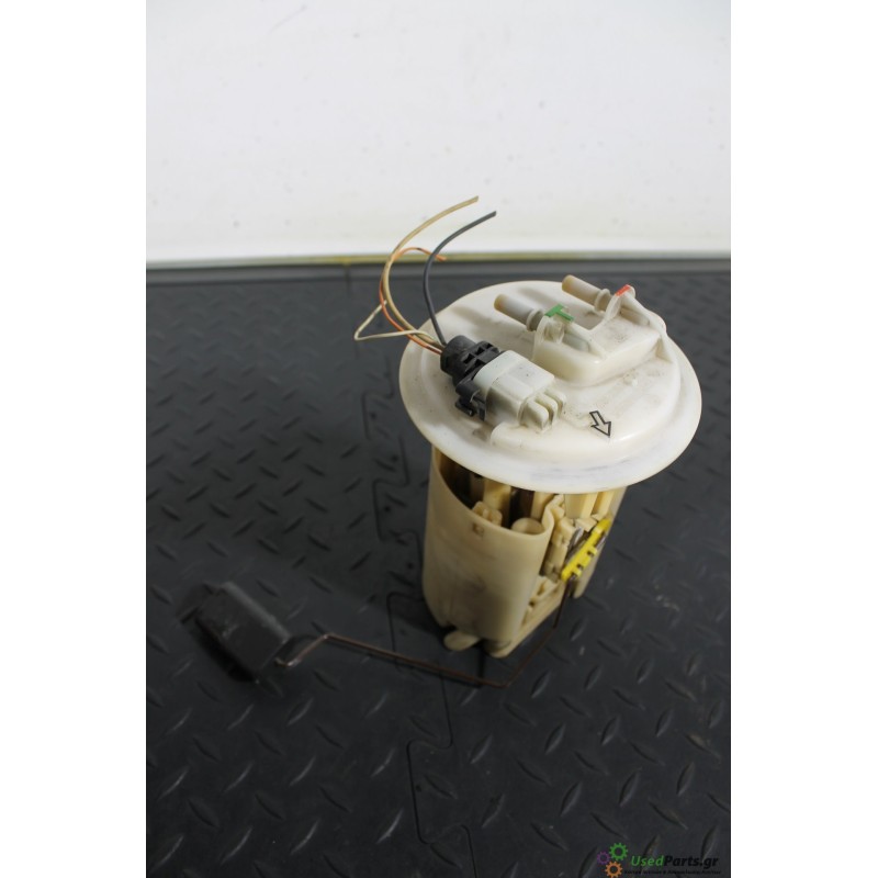 RENAULT - CLIO - Αντλία βεντζίνης - ΚΩΔΙΚΟΣ ΜΗΧΑΝΗΣ:  - ΚΥΒΙΚΑ:  - ΕΤΟΣ: 1994-1995 - ΚΩΔ.ΚΑΤ/ΣΤΗ: 09745659903<br />RENAULT :: 82