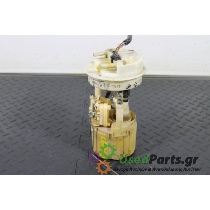 FIAT - SEICENTO - Αντλία βεντζίνης - ΚΩΔΙΚΟΣ ΜΗΧΑΝΗΣ:  - ΚΥΒΙΚΑ:  - ΕΤΟΣ: 1998-2001 - ΚΩΔ.ΚΑΤ/ΣΤΗ: 46518013<br />FIAT :: 4651801