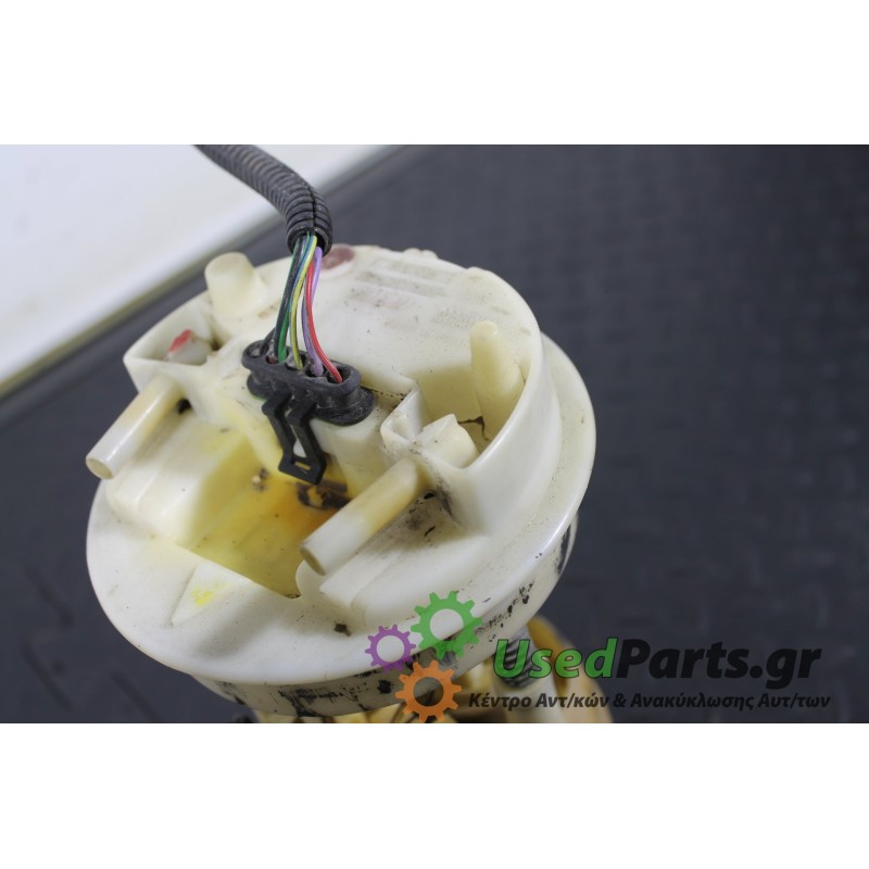 FIAT - SEICENTO - Αντλία βεντζίνης - ΚΩΔΙΚΟΣ ΜΗΧΑΝΗΣ:  - ΚΥΒΙΚΑ:  - ΕΤΟΣ: 1998-2001 - ΚΩΔ.ΚΑΤ/ΣΤΗ: 46518013<br />FIAT :: 4651801