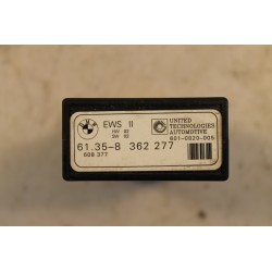 BMW- 316 - Immobilizer Kit--E36 - ΜΟΝΟ ΕΓΚΕΦΑΛΟΣ