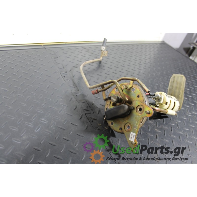 ROVER - 214/414 - Αντλία βεντζίνης - ΚΩΔΙΚΟΣ ΜΗΧΑΝΗΣ:  - ΚΥΒΙΚΑ:  - ΕΤΟΣ: 1990-1993 - ΚΩΔ.ΚΑΤ/ΣΤΗ: E0A38<br /><br />