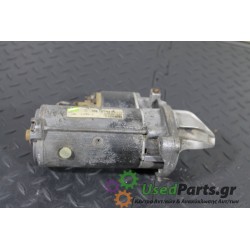 MERCEDES - W210 - Μίζα -  - ΕΤΟΣ: 1996-1999 E - ΚΩΔ.ΚΑΤ/ΣΤΗ: 0051511301<br />MERCEDES-BENZ :: 0051511301 <br /> MERCEDES-BENZ ::